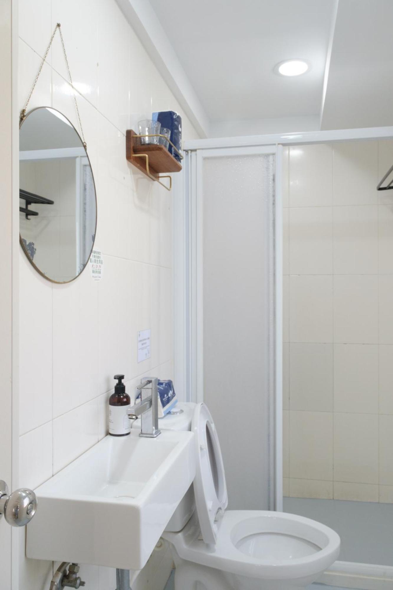 June Đài Nam Ngoại thất bức ảnh