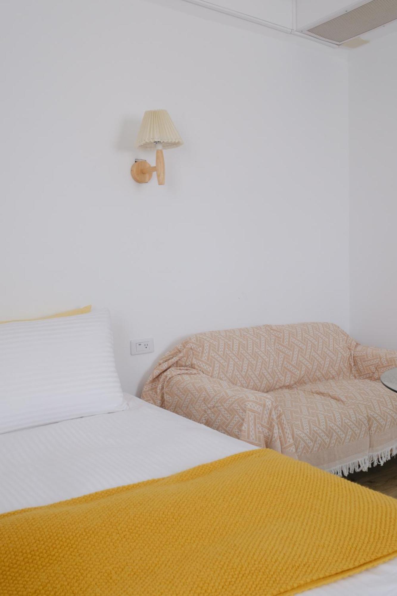 June Đài Nam Ngoại thất bức ảnh