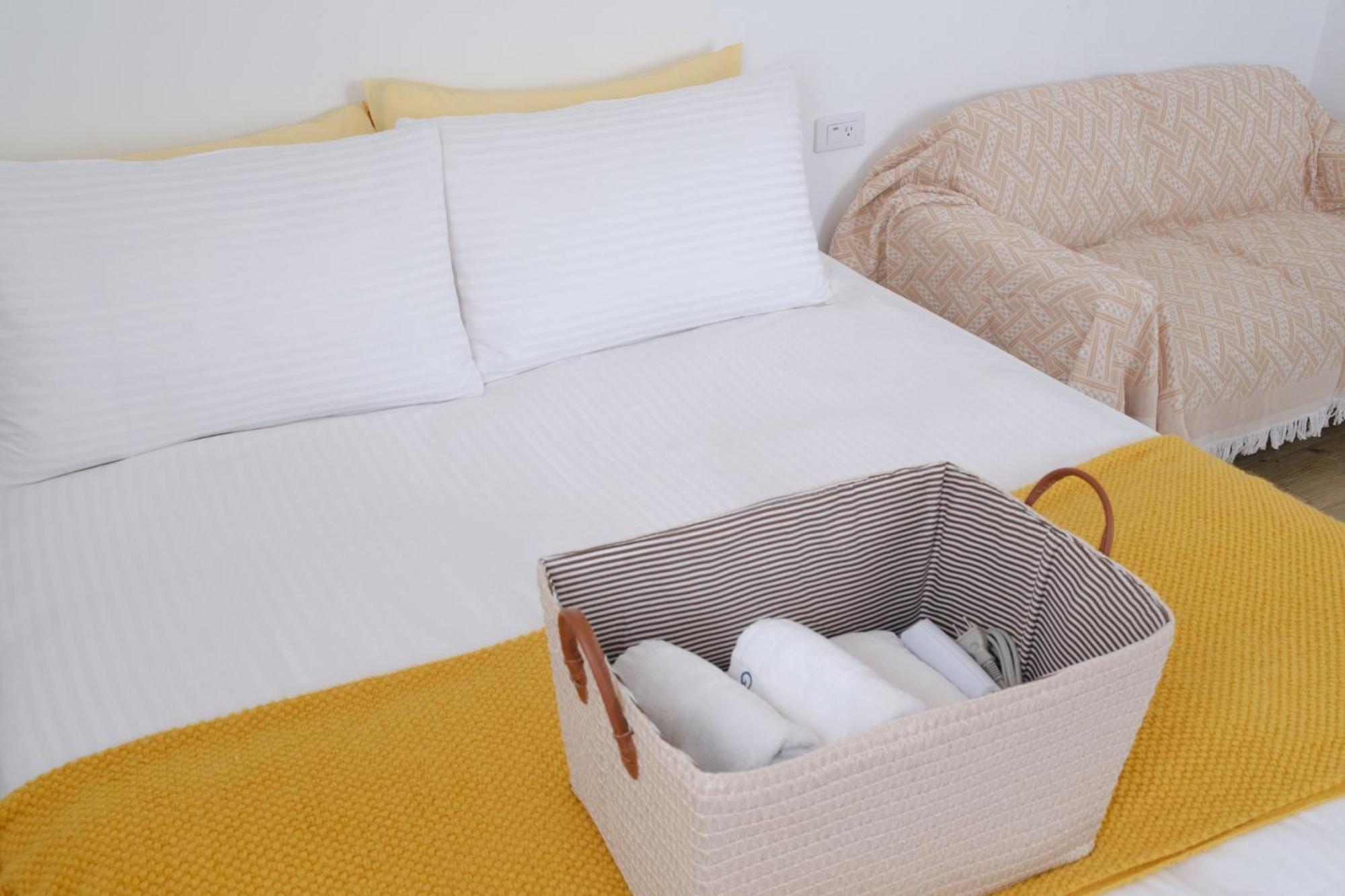 June Đài Nam Ngoại thất bức ảnh