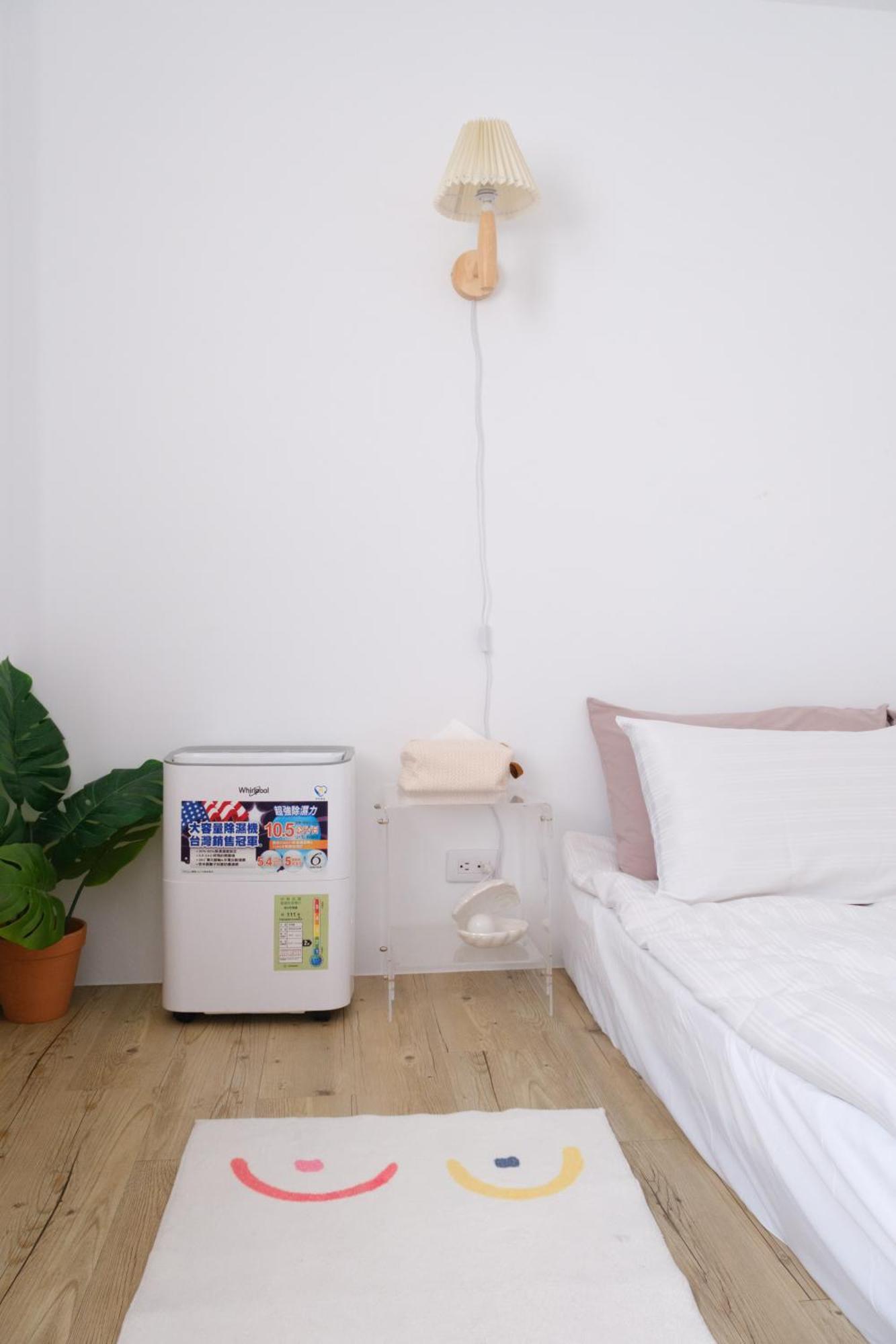 June Đài Nam Ngoại thất bức ảnh