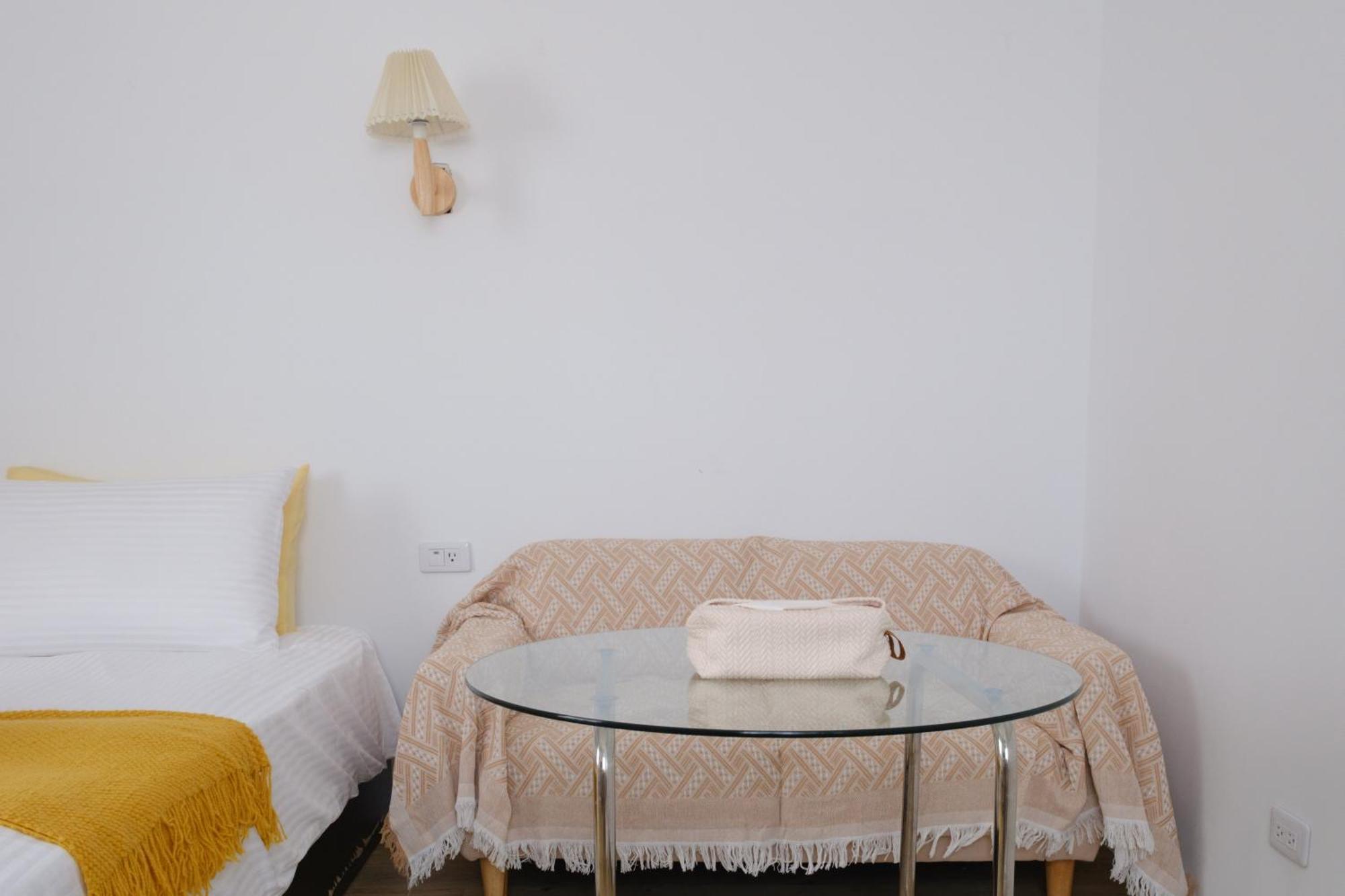 June Đài Nam Ngoại thất bức ảnh