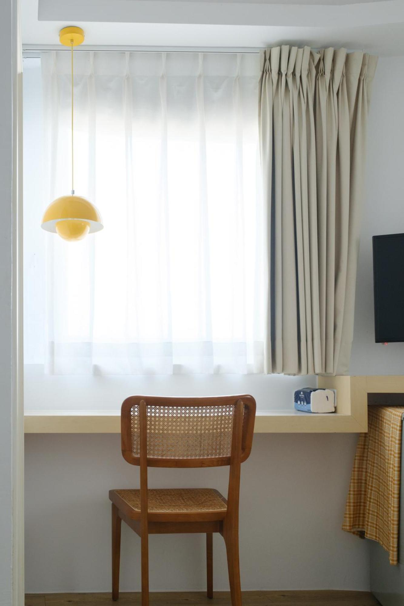 June Đài Nam Ngoại thất bức ảnh
